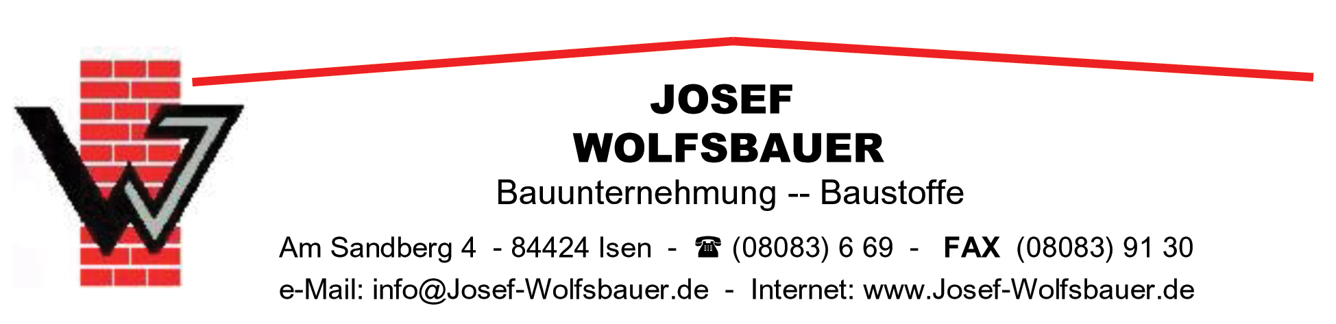 Wolfsbauer